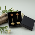 Nilofer Dual-Wear Earrings