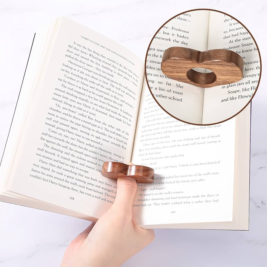 Heartbound page Mate (fall in love with reading all over again)