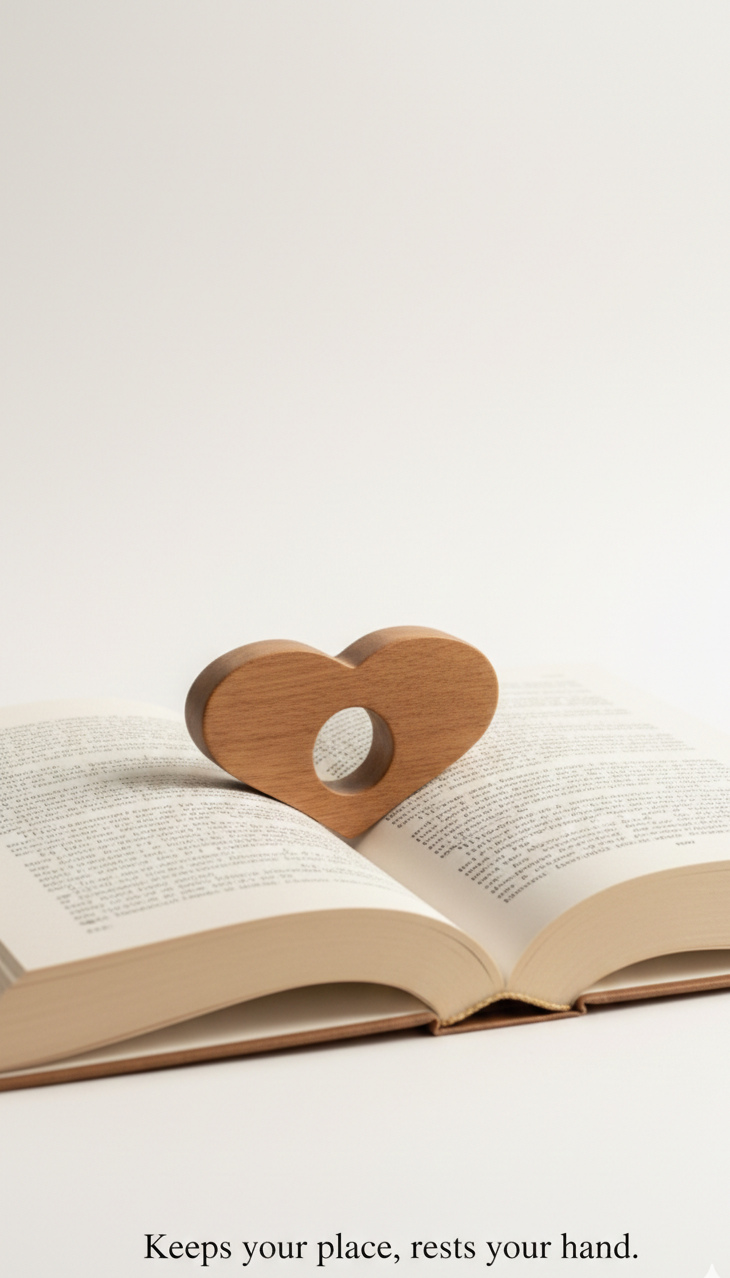 Heartbound page Mate (fall in love with reading all over again)