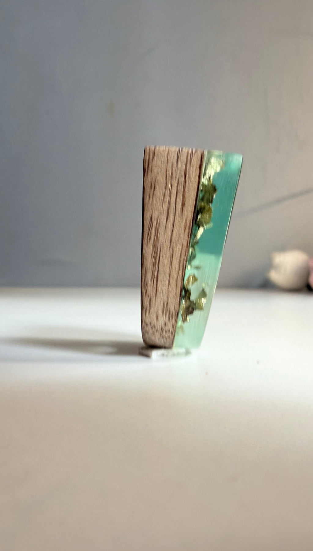 The Soul’s Sanctuary Ring-find beauty in the quiet moments of life