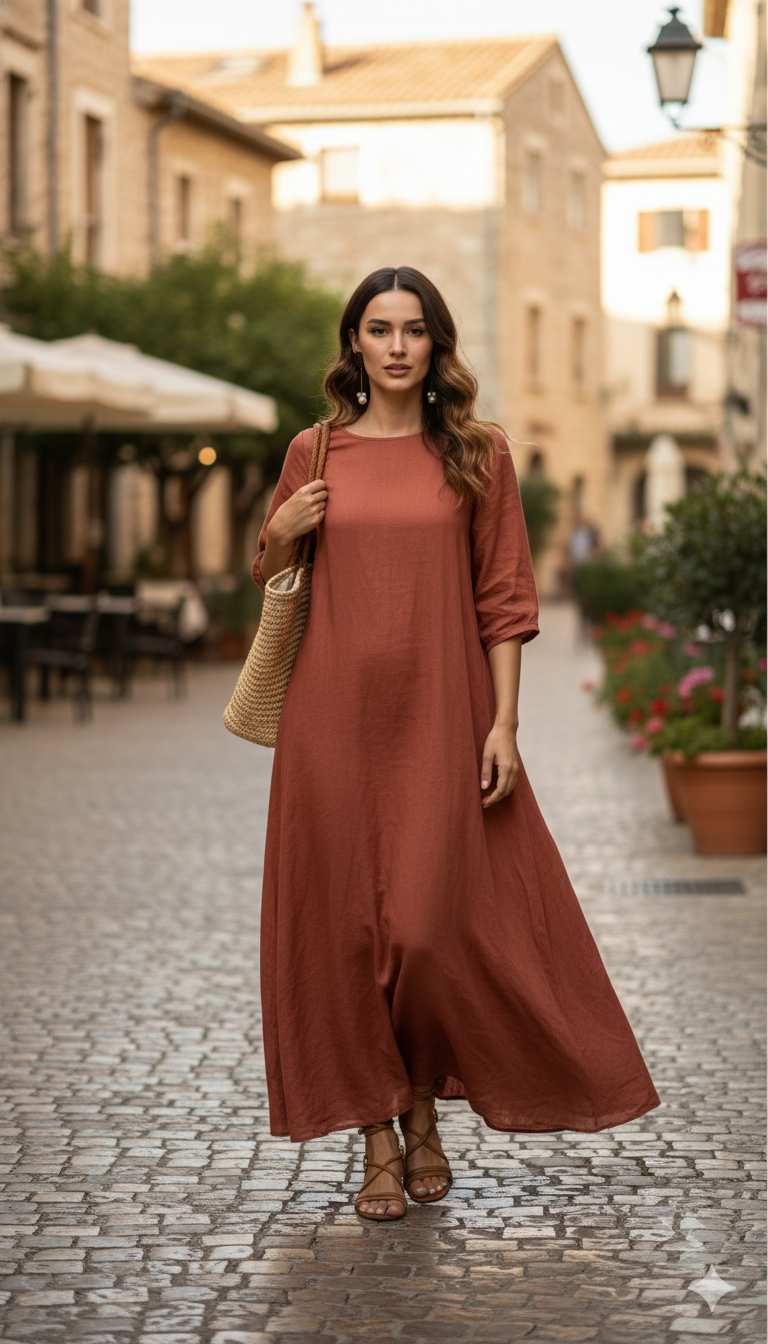 Dhara-Jyoti (धरा-ज्योति) earrings