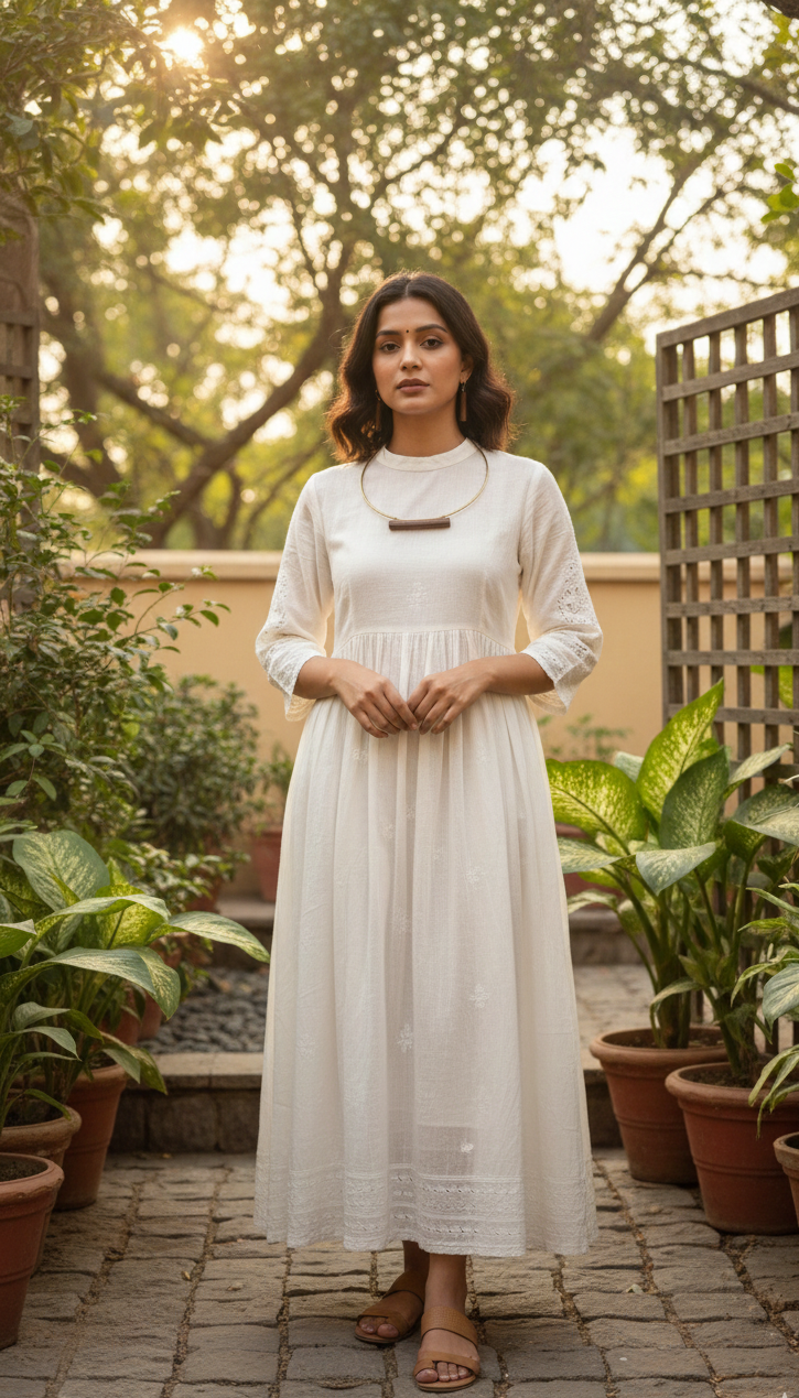 yin yang hasli with earrings