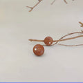 अन्तर्द्युति (Antardyuti) Earring