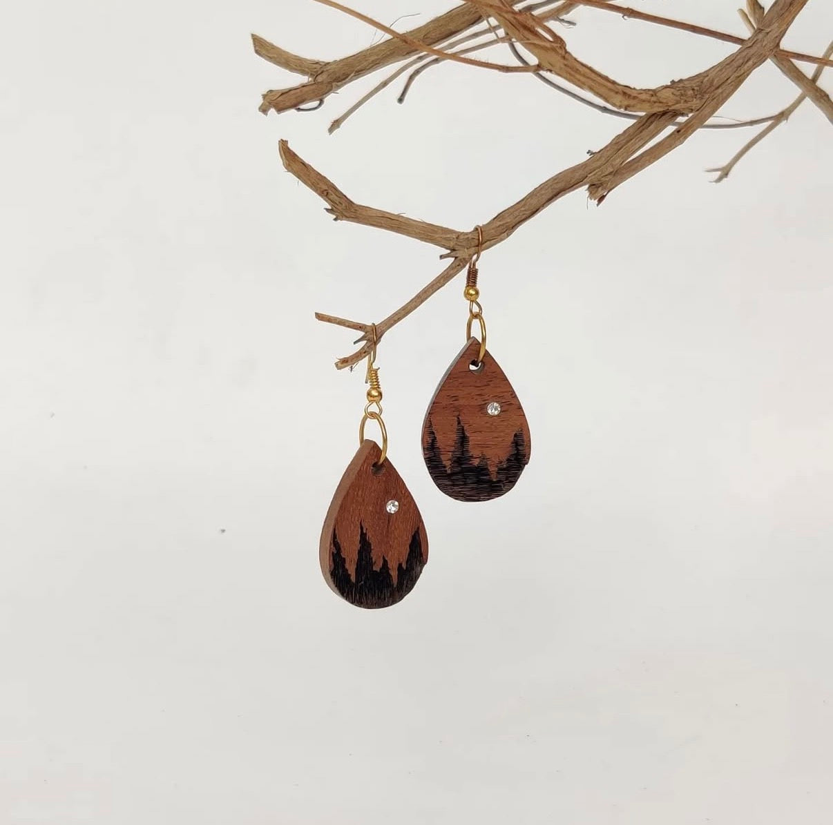 वनतारा (Vanatārā) Earring