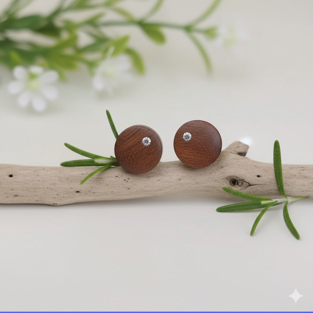 अन्तर्द्युति (Antardyuti) Earring