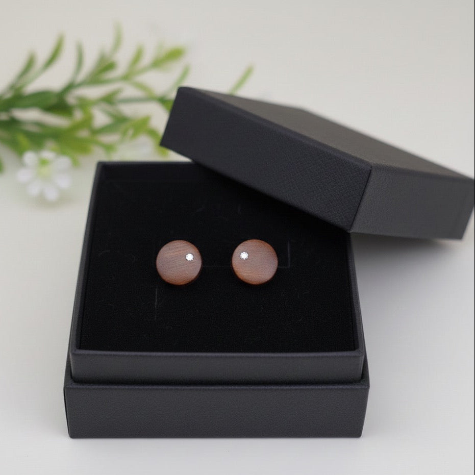 अन्तर्द्युति (Antardyuti) Earring